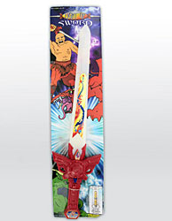LIGHT UP SWORD