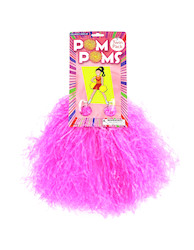 POM POMS TWIN PACK