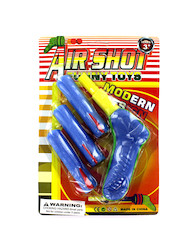 FOAM DART GUN