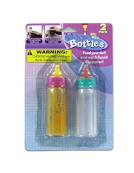 2PC MAGIC BOTTLE
