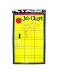 JOB CHART 2 ASST