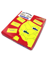 U S TRIVIA GAME