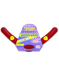 BOOMERANG W/SOUND