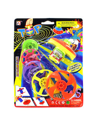 SUPER TOP SPINNER