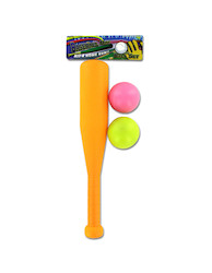 BAT/BALL 3PC SET