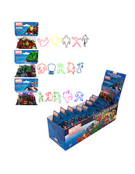 MARVEL BRACELETS -12- X1