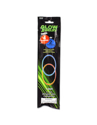 4PC GLOW JEWELRY