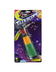 MINI PLAY TELESCOPE