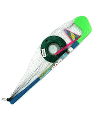 DELUXE GOLF SET