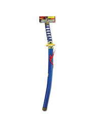 DELUXE NINJA SWORD