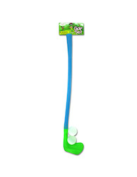 24" DELUXE GOLF SET