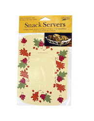 FALL SNACK SERVERS X1
