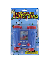 BINOCULAR WATR GAME 3ASST