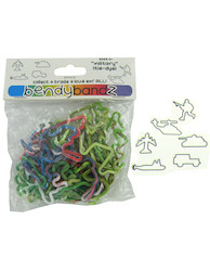 MILITARY STRETCHY BANDSX1