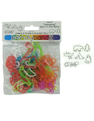 CAMP STRETCHY BANDS X1