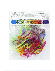 ROCKER STRETCHY BANDS X1