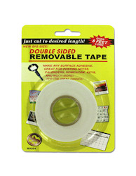 8.5 FT DOUBLE SIDED TAPE