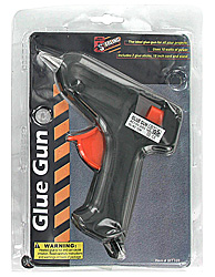 TRIGGER GLUE GUN W/GLUE