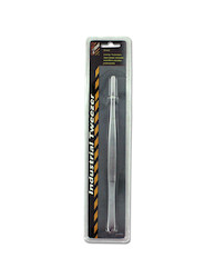 10" industrial tweezer