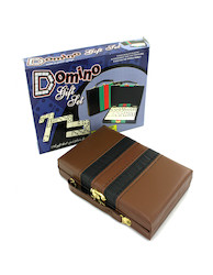 DOMINO GIFT SET