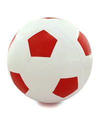 SOCCERBALL
