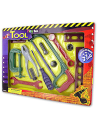 TOOL PLAY SET X2