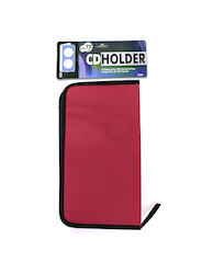 CD HOLDER (HOLDS 72)