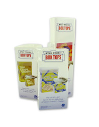 3PC CRCKR BOX TOP 6080 X1