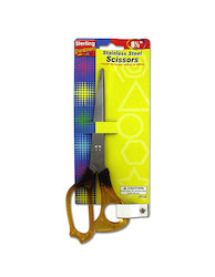 STAINLESS 8 1/2" SCISSOR