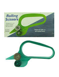 ROLLING SCISSORS X1
