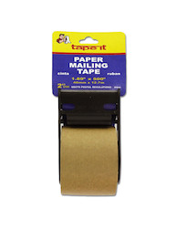 PAPER MAILING TAPE X6