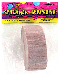 1.75"X81`LVDR STREAMER X1