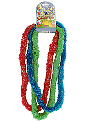 3PC PARTY LEIS