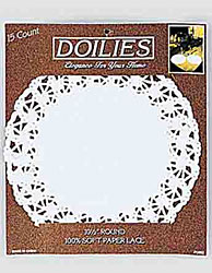 15 CNT 1 1/2" DOLLIES