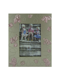 3.5X5 BABY FRAME ASST X1