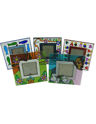 12 ASST 2X2 FRAMES X1