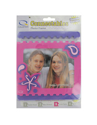 4X6 PHOTO FRAME X1