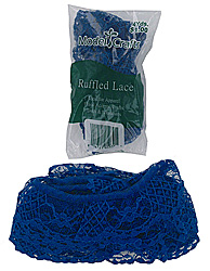 ROYAL 4YRD RUFFLED EDGEX1