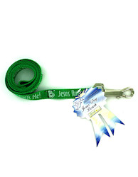 DOG LEASH/JESUS