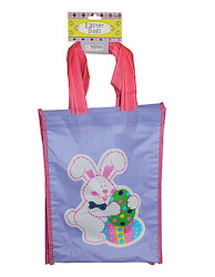 4PK EASTER GIFT BAGS