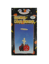 HALLOWEEN WINDCHIME X1