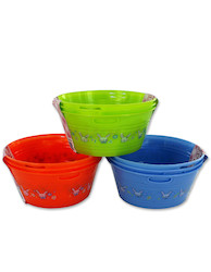 3PC MINI EASTER CONTAINER