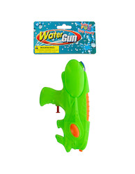 SPLASH SUMMER WATER GUN