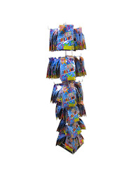 240PC WATERBLN DISP 50PK