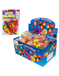 100PK WATER BALLOONS