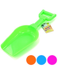 NEON JUMBO SHOVEL