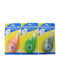CORRECTION TAPE 42550