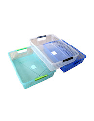 FILE BASKET ASST OB0302