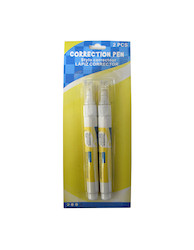 2PK CORRECTION PEN OD0301