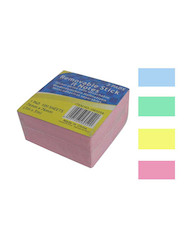3PK STICKY NOTEPAD OE0206